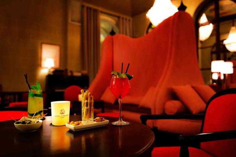 Гостиница Hotel Carlton Lyon - MGallery