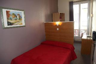 Hotel D'Ostende