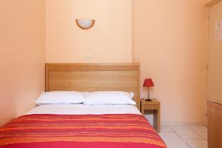 Hotel D'Ostende