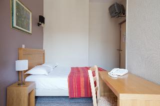 Hotel D'Ostende