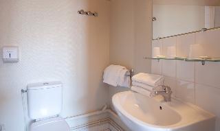 Hotel D'Ostende