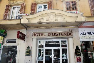 Hotel D'Ostende