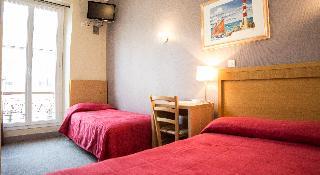 Hotel D'Ostende