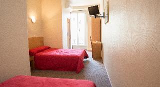 Hotel D'Ostende