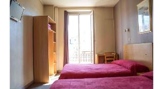 Hotel D'Ostende