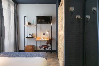 Hotel So'Co by HappyCulture