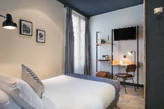 Hotel So'Co by HappyCulture