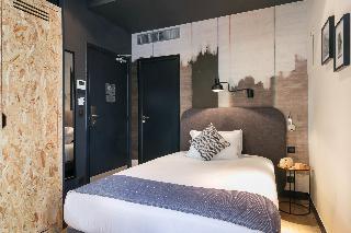 Hotel So'Co by HappyCulture