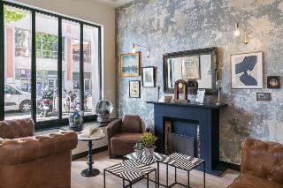 Hotel So'Co by HappyCulture