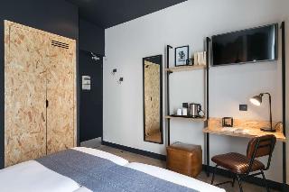 Hotel So'Co by HappyCulture