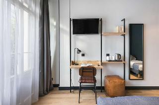 Hotel So'Co by HappyCulture