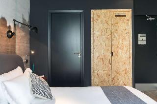 Hotel So'Co by HappyCulture