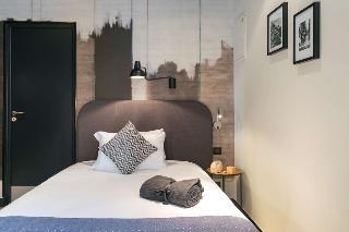 Hotel So'Co by HappyCulture