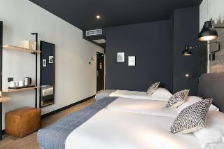 Hotel So'Co by HappyCulture