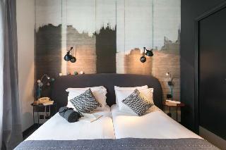 Hotel So'Co by HappyCulture