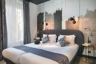 Hotel So'Co by HappyCulture