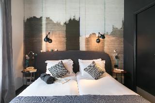 Hotel So'Co by HappyCulture