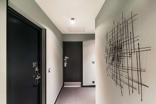 Hotel So'Co by HappyCulture