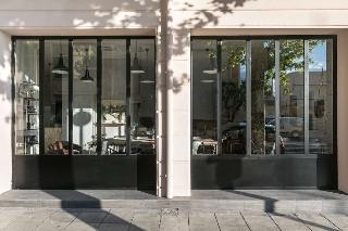 Hotel So'Co by HappyCulture