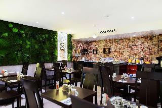 Гостиница Best Western Plus Opera Batignolles