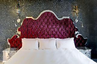 Гостиница Best Western Plus Opera Batignolles