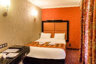 Гостиница Best Western Plus Opera Batignolles