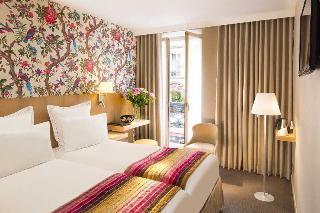 Hotel Cordelia