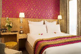 Hotel Cordelia