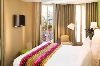 Hotel Cordelia