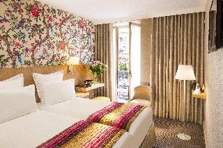Hotel Cordelia