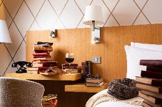 Hotel Cordelia