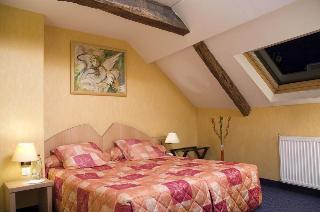 Гостиница Grand Hotel Du Calvados