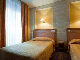 Гостиница Le Havane