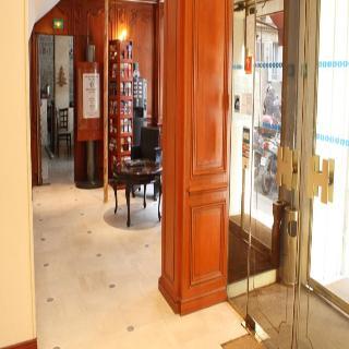 Гостиница Le Havane