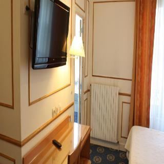 Гостиница Le Havane