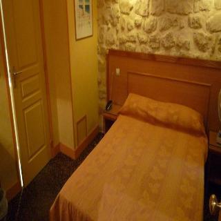Гостиница Le Havane