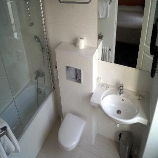 Гостиница Le Havane