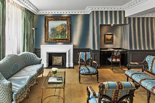 Гостиница De Berri, A Luxury Collection Hotel