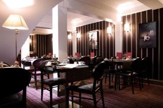 Гостиница Le Mathurin Hotel & Spa