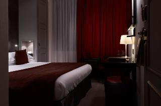 Гостиница Le Mathurin Hotel & Spa