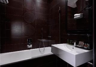 Гостиница Le Mathurin Hotel & Spa