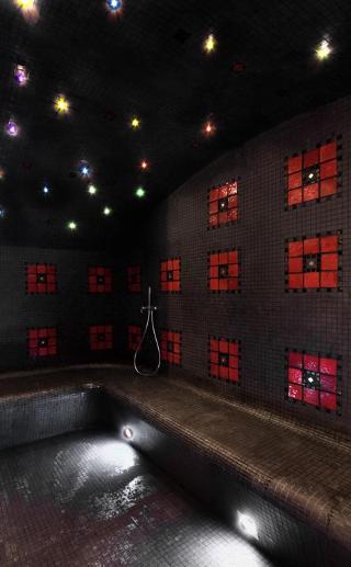 Гостиница Le Mathurin Hotel & Spa