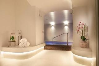 Гостиница Le Mathurin Hotel & Spa