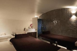 Гостиница Le Mathurin Hotel & Spa