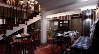 Гостиница Le Mathurin Hotel & Spa