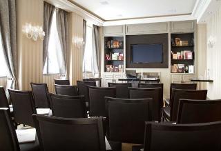 Гостиница Le Mathurin Hotel & Spa