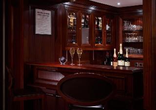 Гостиница Le Mathurin Hotel & Spa