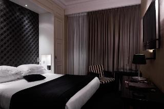 Гостиница Le Mathurin Hotel & Spa