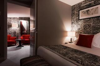 Гостиница Le Mathurin Hotel & Spa