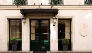 Гостиница Le Mathurin Hotel & Spa